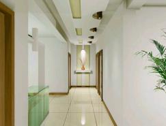 07年流行的时尚玄关欣赏