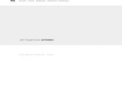 德国设计师网页设计欣赏