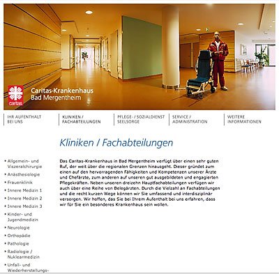 德国设计师网页设计欣赏