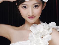 Photoshop教程:刘方肤色调整