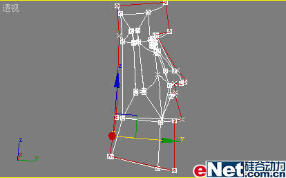 3DMAX再现复活岛神秘巨型石像