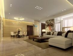 精品室内装修效果图欣赏(一)