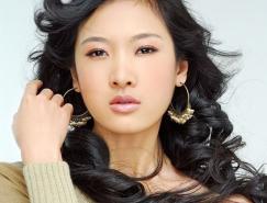 Photoshop运用图层模式抠人物照片