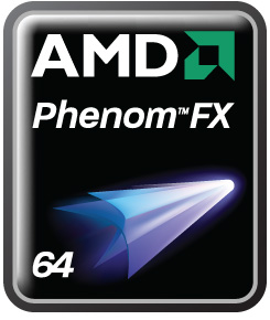 AMD公布Phenom处理器标识