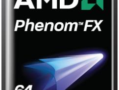 AMD公布Phenom处理器标识