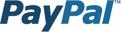 在线支付提供商PayPal更换标识