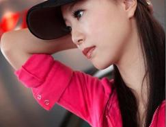 PS调色教程:打造柔美风格色调