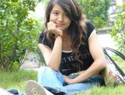 PS个性化调色教程