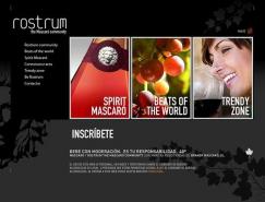 FA&nbsp;design&nbsp;网页界面设计