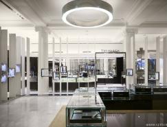 Selfridges&nbsp;百货公司室内设计