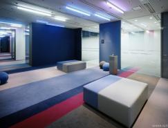 日本Shima&nbsp;Shima办公设计