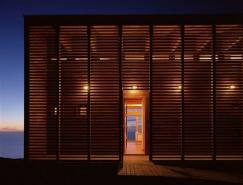 BUZETA&nbsp;海边住宅设计