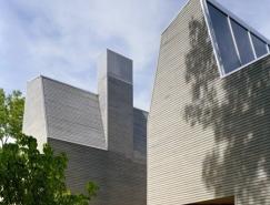 SAGAPONAC&nbsp;住宅设计