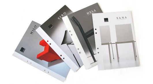 芬兰设计公司:Hahmo品牌设计