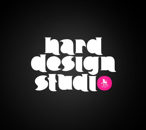 Studio K标志设计及应用