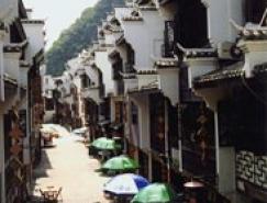 如何将照片拍出深远的感觉