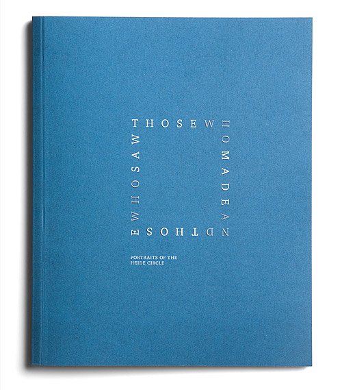 优秀设计公司:PIDGEON 画册设计作品