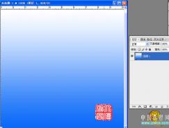 photoshop精细鼠绘梅花教程