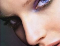 PS打造闪亮双唇教程