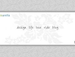 Chris&nbsp;Arella网页设计