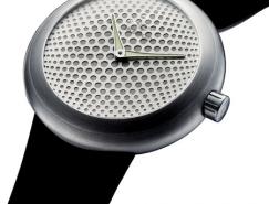 MarcNewson設計的Ikepod時尚手表