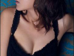 PS打造高质感的照片