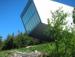 挪威Petter Dass博物馆建筑设计欣赏