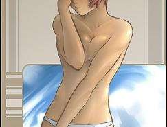 Daniel插画作品欣赏