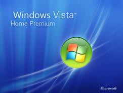 Photoshop制作Vista水晶质感桌面