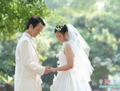 Photoshop唯美风格的调色过程和思路