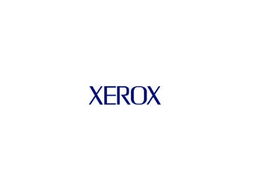 施乐(Xerox)发布全新标识