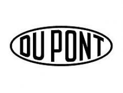 Du&nbsp;Pont杜邦标志矢量图