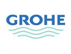 Grohe高仪标志矢量图