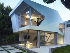 Alan-Voo&nbsp;别墅设计欣赏