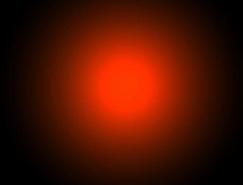 PS打造极具视觉冲击的光晕文字效果