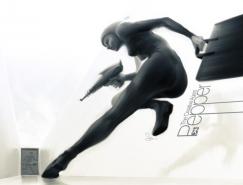 stanley&nbsp;lau精美CG作品欣赏(一)