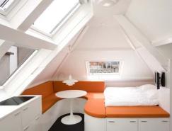 Maff公寓室内设计