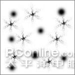 photoshop笔刷教程:打造魔法特效