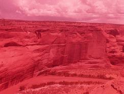 Photoshop修复严重缺色的照片