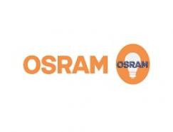 Osram(欧司朗)标志矢量图