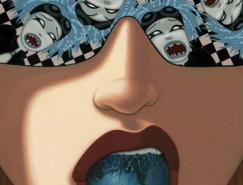 mcpherson插画欣赏(上)