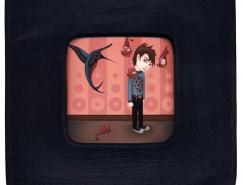 mcpherson插画欣赏(下)