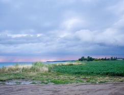 Photoshop风景照片的调色