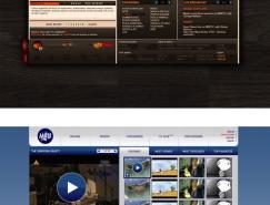 Lucut网页设计欣赏