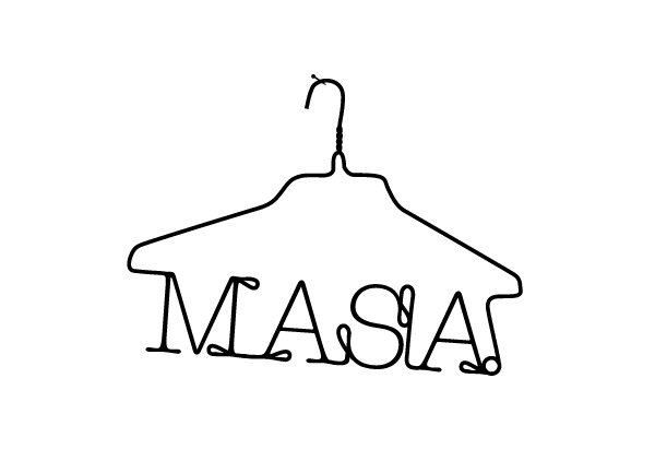 MASA标志设计