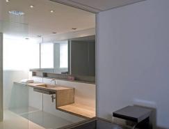 Bela&nbsp;Cintra公寓设计欣赏