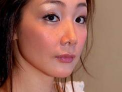 Photoshop调出洁白如玉的完美肌肤