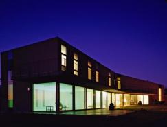 HOUSE&nbsp;V住宅设计