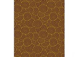 北京奥运火炬祥云底纹矢量素材