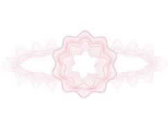 证书花纹矢量素材(16)